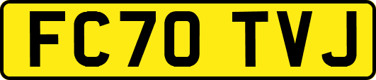 FC70TVJ