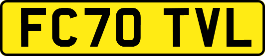 FC70TVL