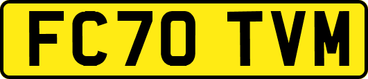 FC70TVM