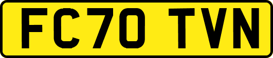 FC70TVN