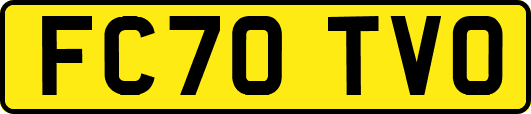 FC70TVO