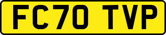 FC70TVP