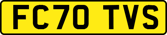 FC70TVS