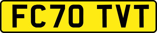 FC70TVT