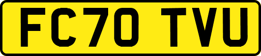 FC70TVU