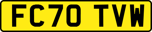 FC70TVW