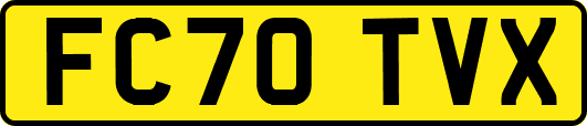 FC70TVX