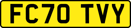 FC70TVY