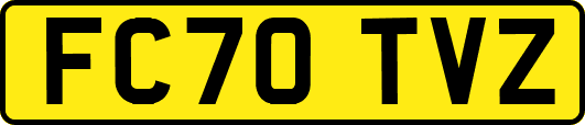 FC70TVZ