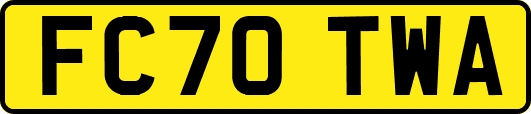 FC70TWA