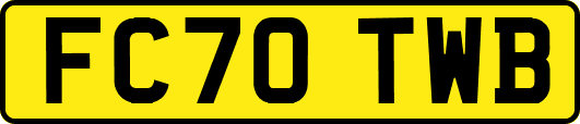 FC70TWB