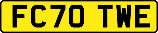 FC70TWE