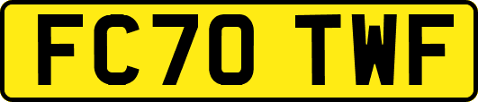 FC70TWF