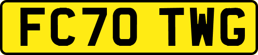 FC70TWG