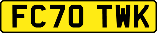 FC70TWK