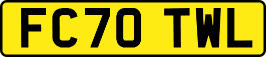 FC70TWL