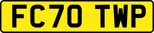 FC70TWP
