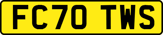 FC70TWS
