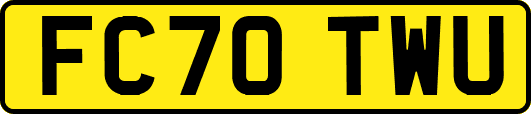 FC70TWU