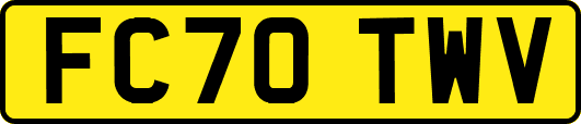 FC70TWV