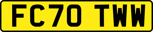 FC70TWW