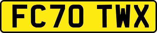 FC70TWX