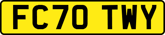 FC70TWY