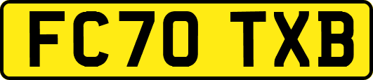 FC70TXB