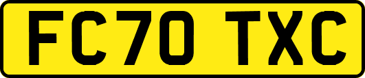FC70TXC