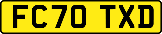FC70TXD