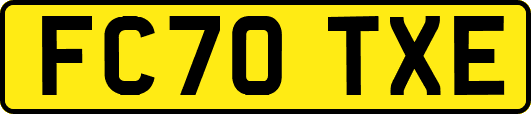 FC70TXE