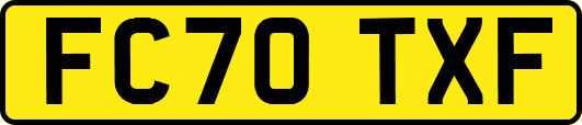 FC70TXF