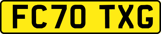 FC70TXG