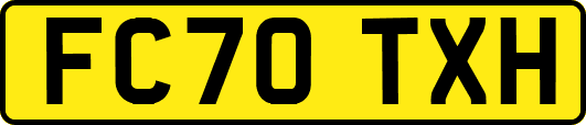 FC70TXH