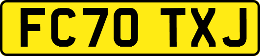 FC70TXJ