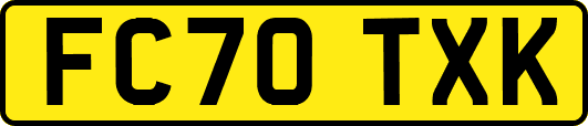 FC70TXK