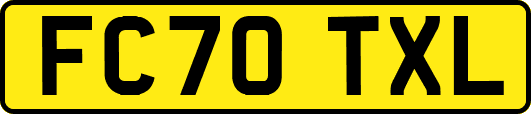FC70TXL
