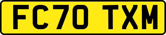 FC70TXM