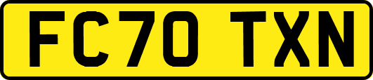 FC70TXN