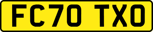 FC70TXO