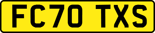 FC70TXS