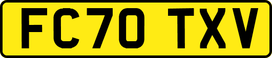 FC70TXV