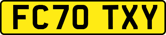 FC70TXY