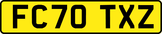 FC70TXZ