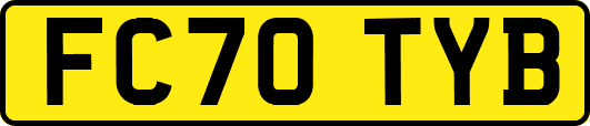 FC70TYB