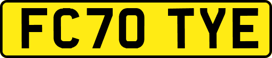 FC70TYE