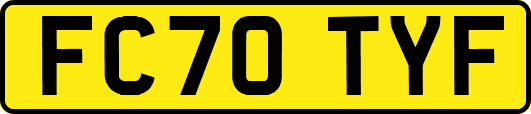 FC70TYF