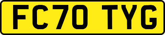 FC70TYG