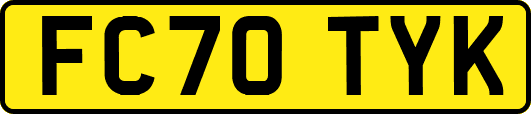 FC70TYK