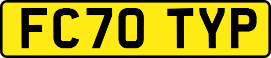 FC70TYP